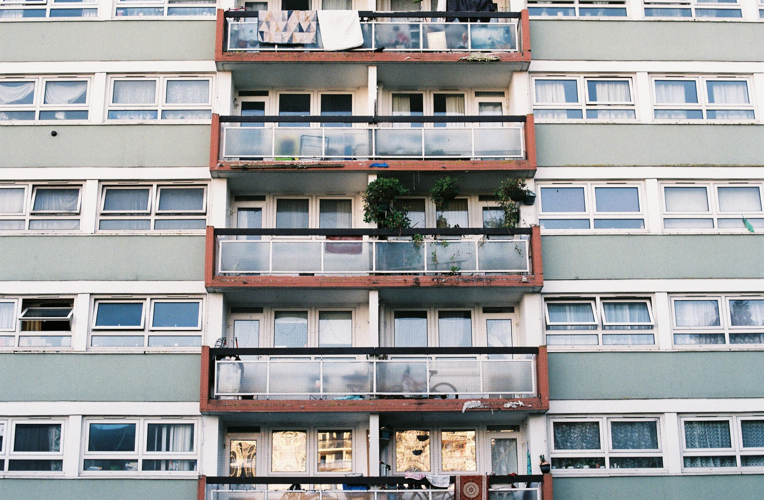 Bristol Housing