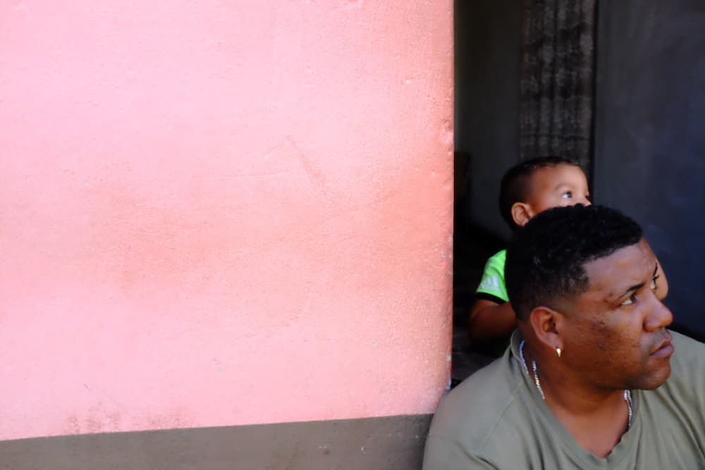 Cuba 2018